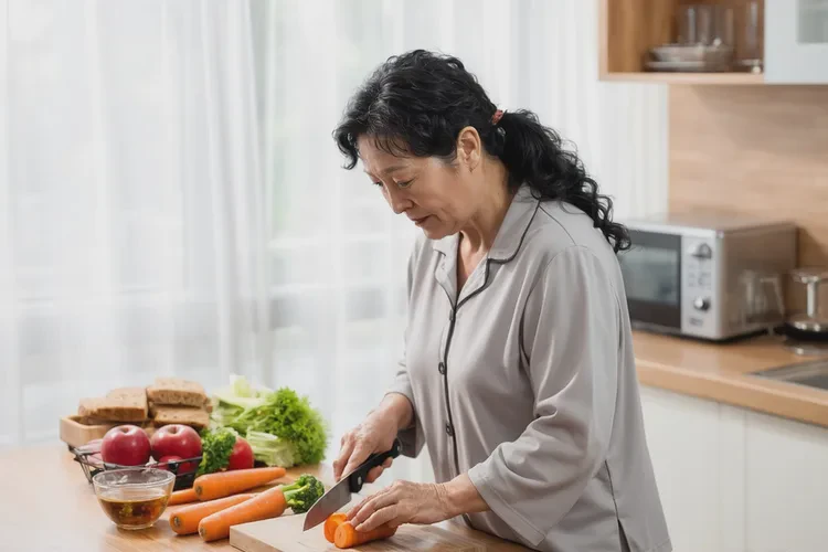 42岁晚餐血糖14.3是怎么回事(图3)