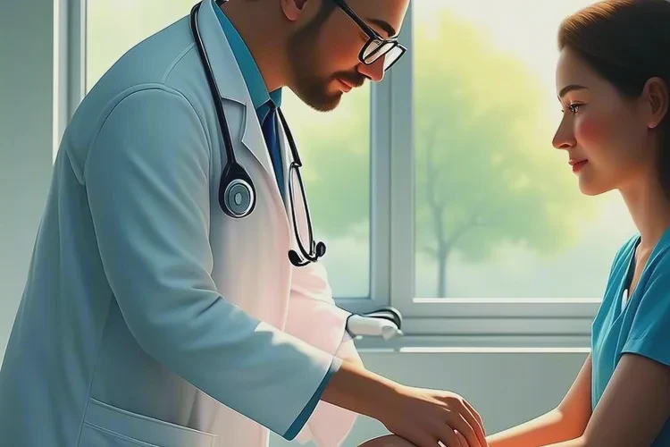 42岁早上空腹血糖10.3是怎么回事(图4)