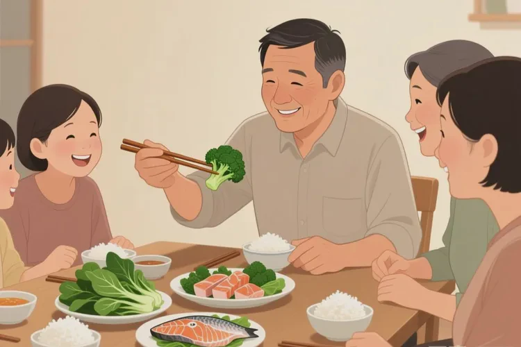 35岁早上空腹血糖7点1是怎么回事(图3)