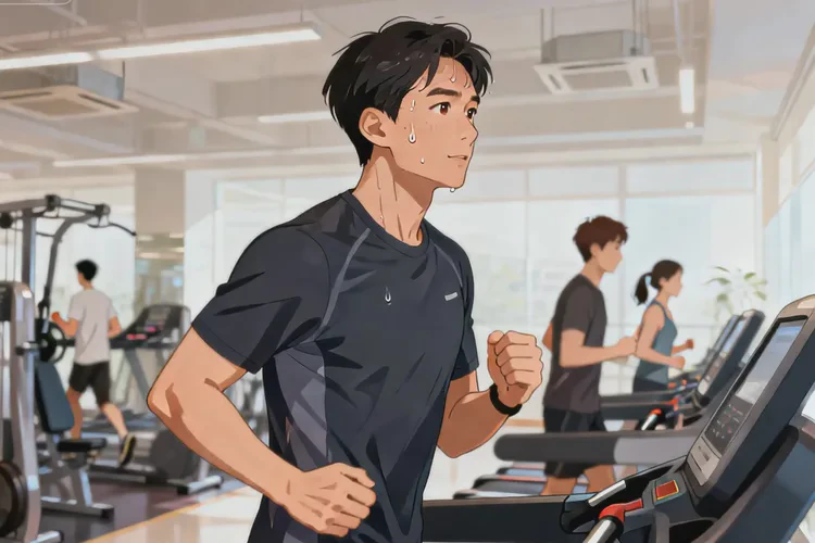 35岁早上空腹血糖9.7是怎么回事(图3)