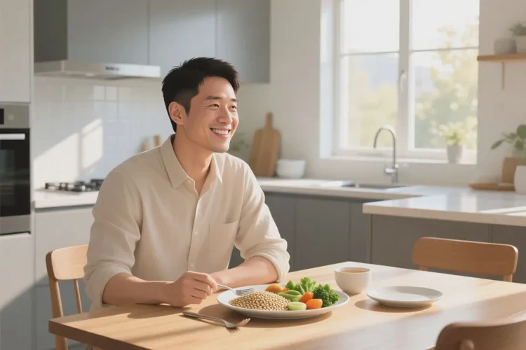 35岁早上空腹血糖5点4是怎么回事(图1)