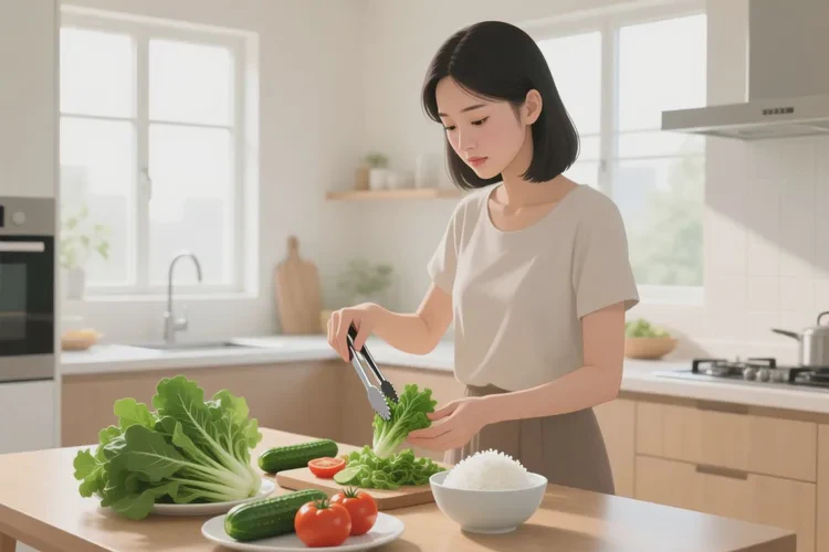 35岁中餐血糖15点8是怎么回事(图2)