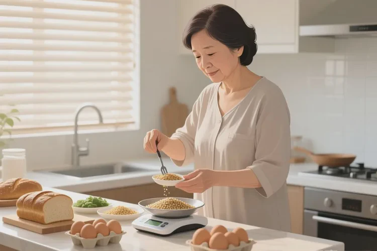 35岁早餐血糖27.3是怎么回事(图2)