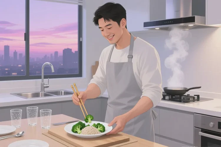 35岁中午血糖18.8是怎么回事(图4)