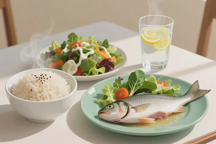 35岁晚餐血糖14.5是怎么回事(图3)