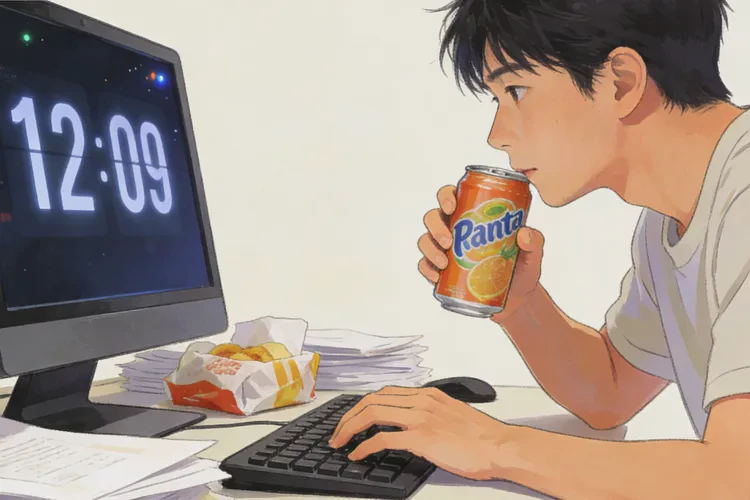 35岁早餐血糖30.5是怎么回事(图2)