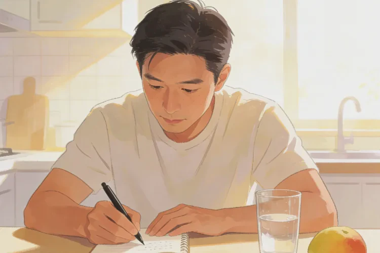 34岁睡前血糖7点4是怎么回事(图4)