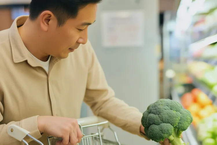 42岁早餐血糖12.3是怎么回事(图3)