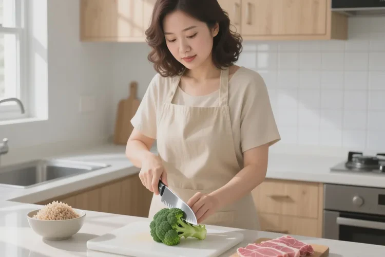 35岁中餐血糖13点1是怎么回事(图2)