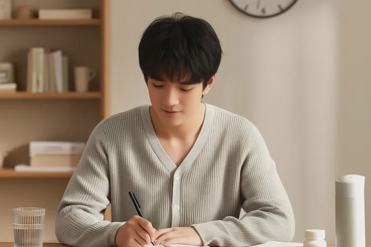 41岁睡前血糖18.9是怎么回事(图4)