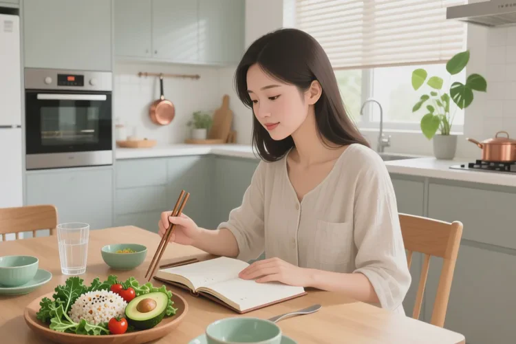 35岁中餐血糖12点1是怎么回事(图3)