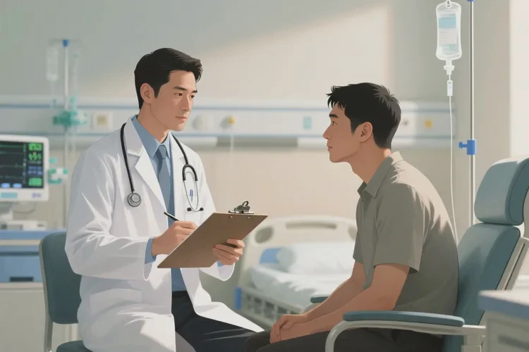 35歲早上血糖27.0是怎么回事(圖2)