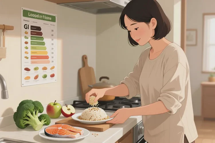 35岁早上空腹血糖14点3是怎么回事(图4)