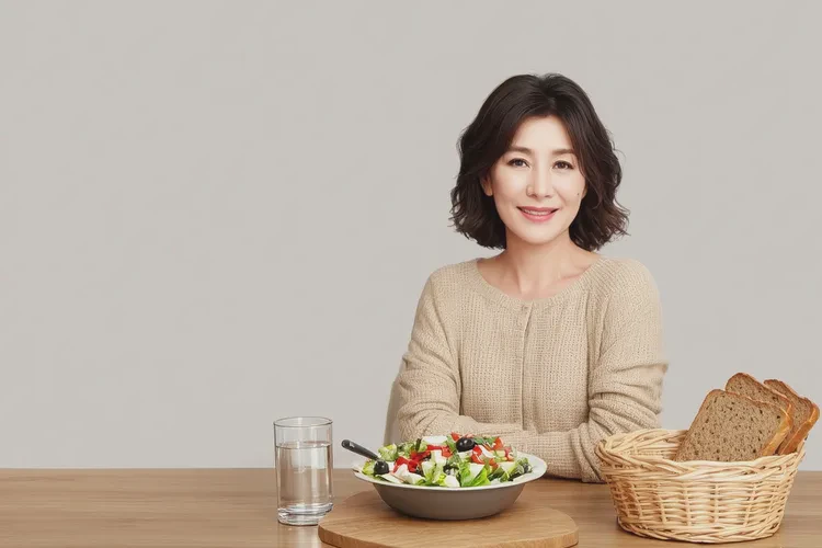 42岁餐后血糖4点8是怎么回事(图1)