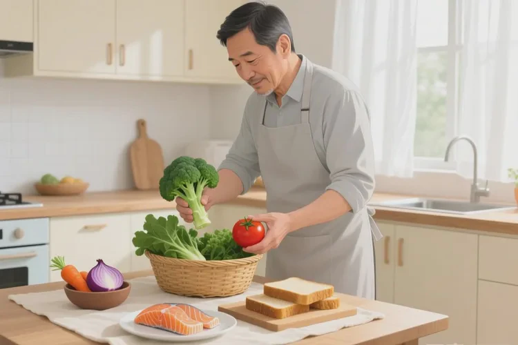 35岁早上血糖19.4是怎么回事(图3)