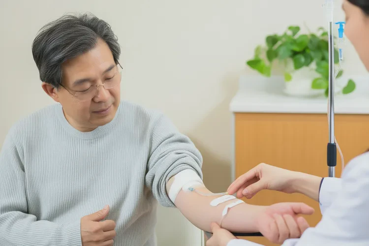 41岁下午血糖23.0是怎么回事(图2)