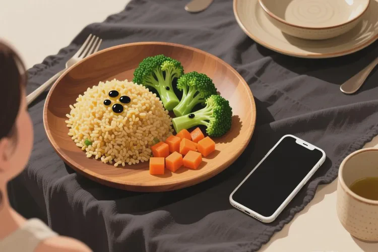 35岁晚餐血糖27.9是怎么回事(图4)