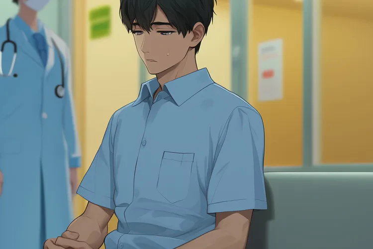 41岁早上血糖29.4是怎么回事(图3)