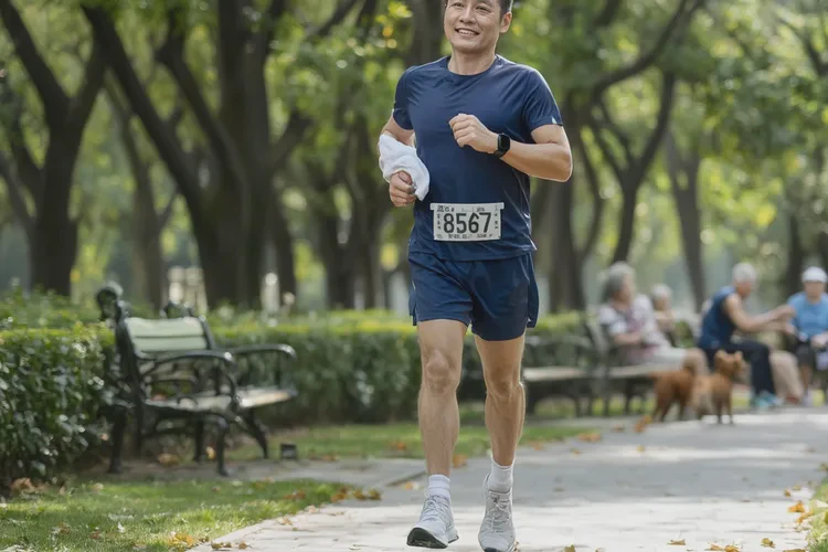 41岁下午血糖5点4是怎么回事(图2)