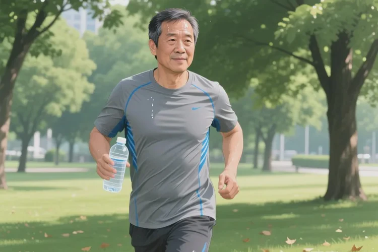 35岁中餐血糖24.7是怎么回事(图1)