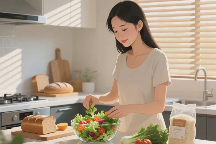 35歲中午血糖21.8是怎么回事(圖3)