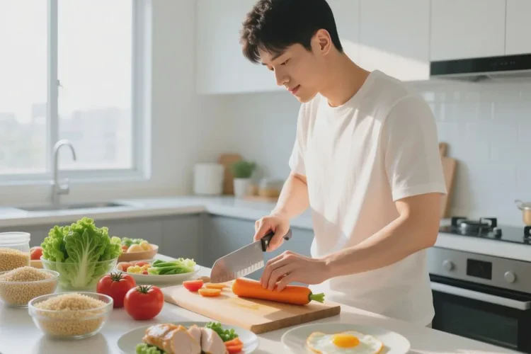 35岁中餐血糖24.7是怎么回事(图2)