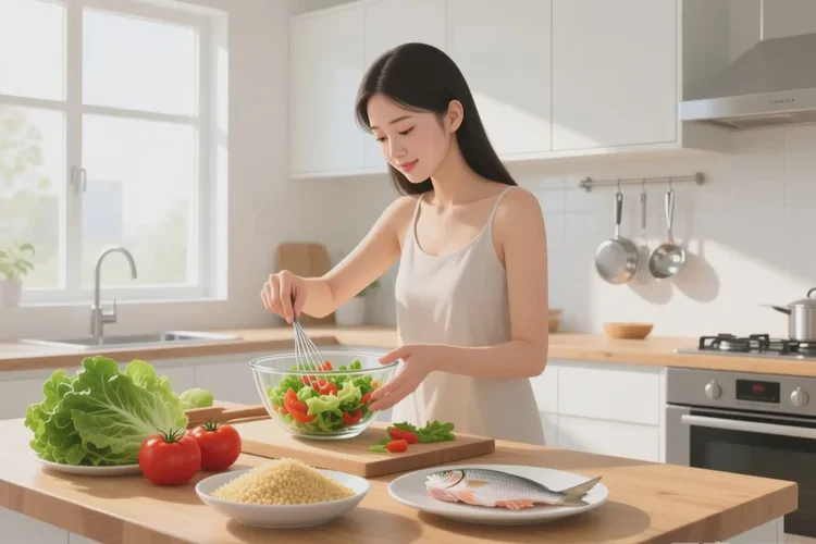 35岁中午血糖16.3是怎么回事(图4)