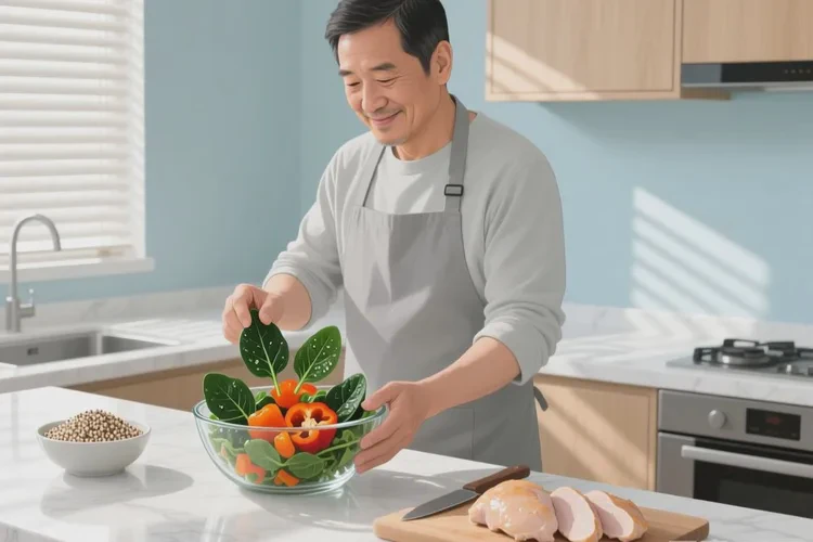 35岁中午血糖15.4是怎么回事(图2)