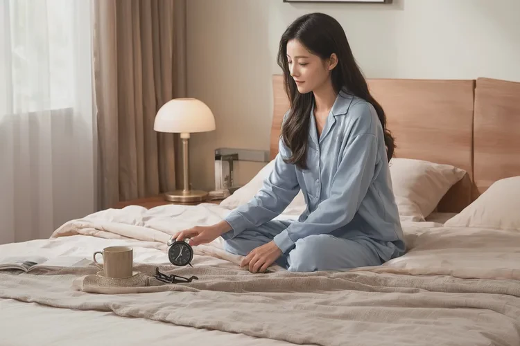 41岁早上空腹血糖5.4是怎么回事(图4)