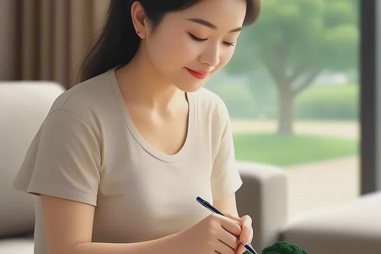 42岁晚餐血糖17.6是怎么回事(图2)