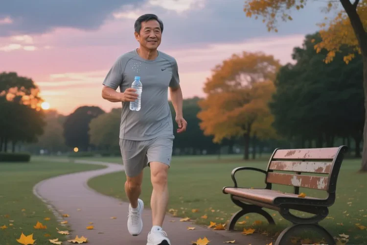 35岁中餐血糖16.8是怎么回事(图2)