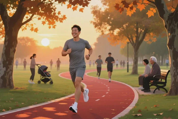 35岁中午血糖18.4是怎么回事(图4)