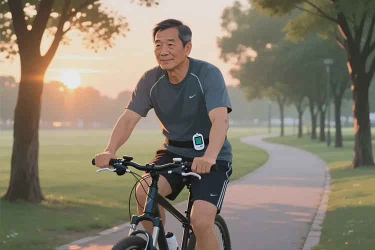 35岁早上血糖25.7是怎么回事(图4)