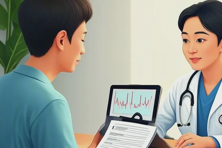 41岁早上血糖4.6是怎么回事(图4)