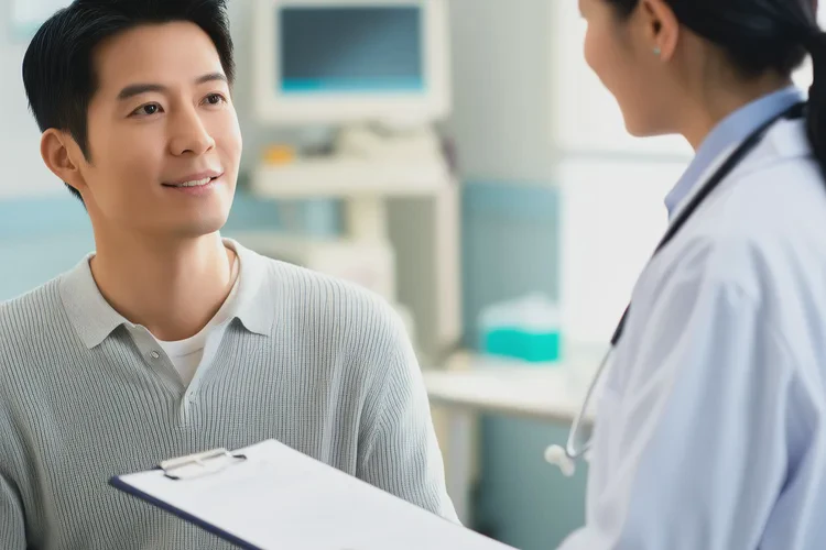 41岁早上血糖27.0是怎么回事(图3)