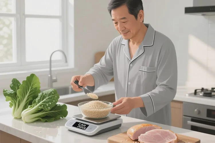 35岁早上空腹血糖14点8是怎么回事(图3)