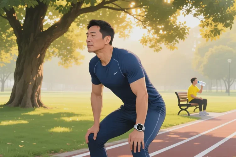 35歲早上血糖13點(diǎn)7是怎么回事(圖4)