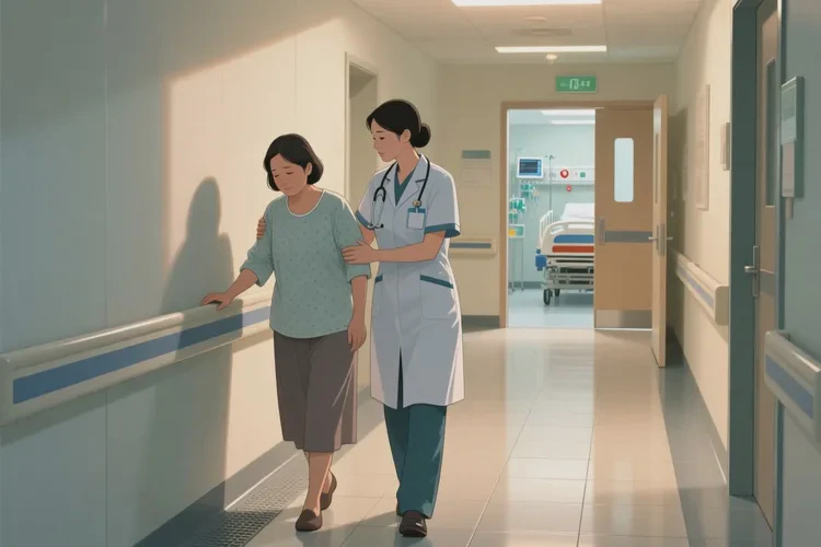 35岁早上空腹血糖18.9是怎么回事(图2)