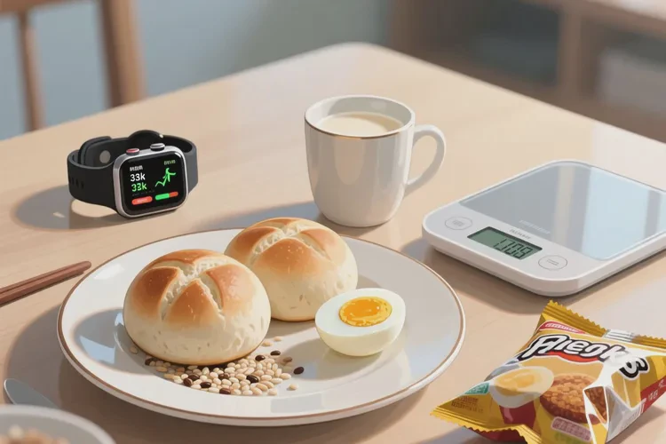 35岁早上空腹血糖30.5是怎么回事(图3)