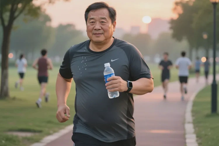 35岁中午血糖18.7是怎么回事(图3)