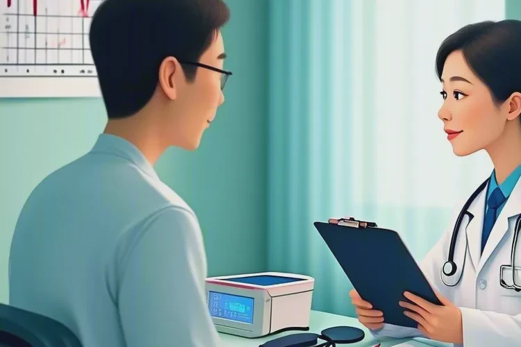 42岁空腹血糖15.7是怎么回事(图4)