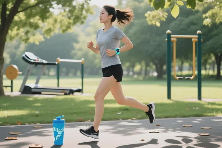 35岁早餐血糖17.2是怎么回事(图2)