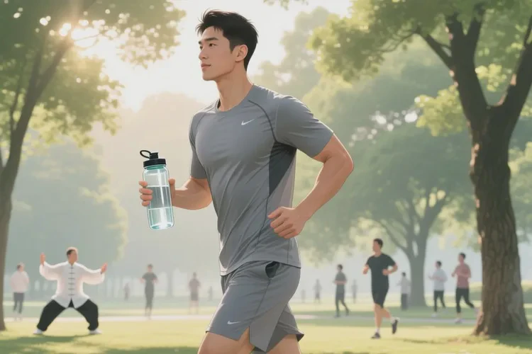 35岁早餐血糖16.4是怎么回事(图3)