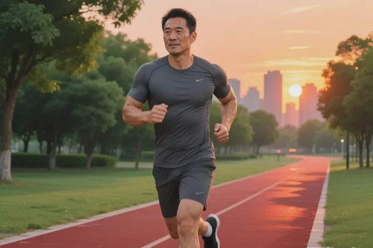 35歲中午血糖12.8是怎么回事(圖3)