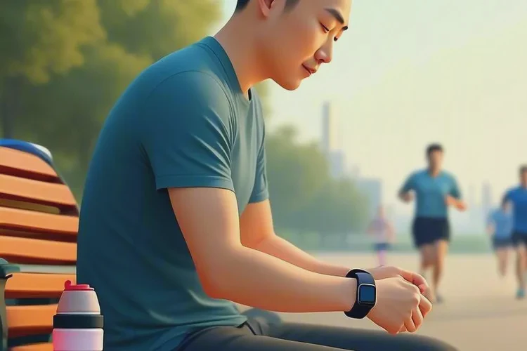 41岁中午血糖3点1是怎么回事(图4)