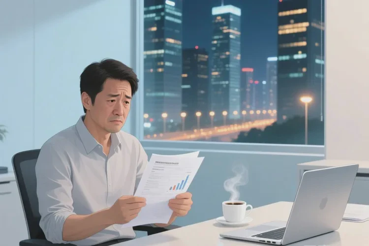 35岁早上空腹血糖5.7是怎么回事(图1)