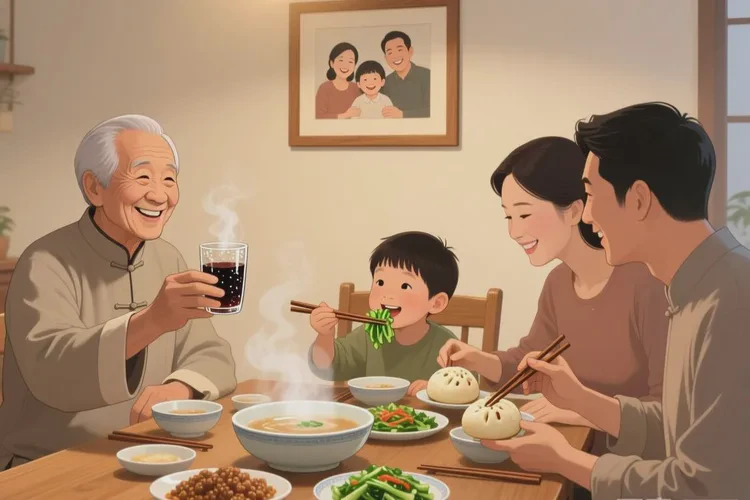 35岁晚餐血糖12点4是怎么回事(图4)