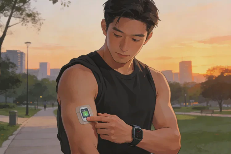 35岁早餐血糖4点7是怎么回事(图3)