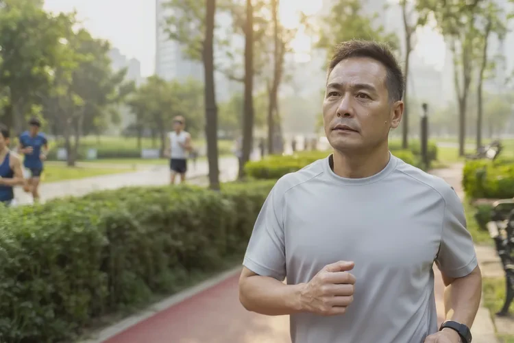 42岁早餐血糖8.2是怎么回事(图2)