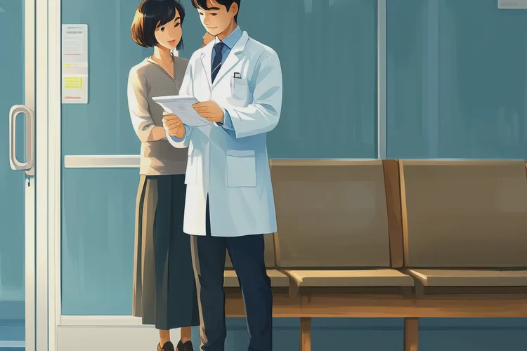 41岁早上血糖19.8是怎么回事(图2)